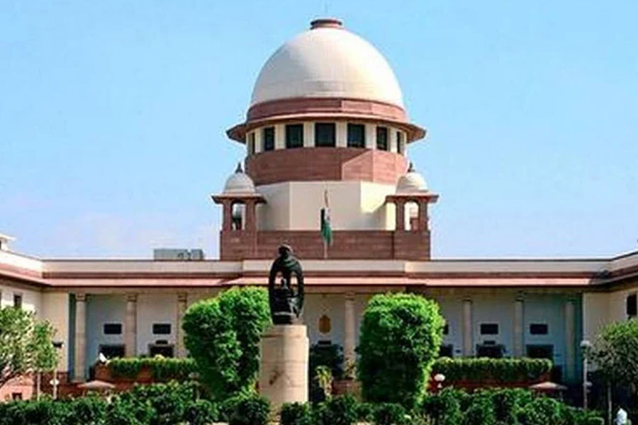 Are benefits for poor reaching genuine beneficiaries Supreme Court asks