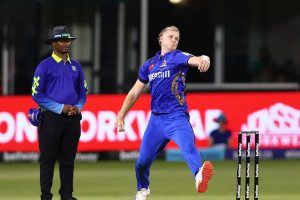 IPL 2025: Mumbai Indians Corbin Bosch breaches PSL contract to join IPL and fuming PCB sends legal notice