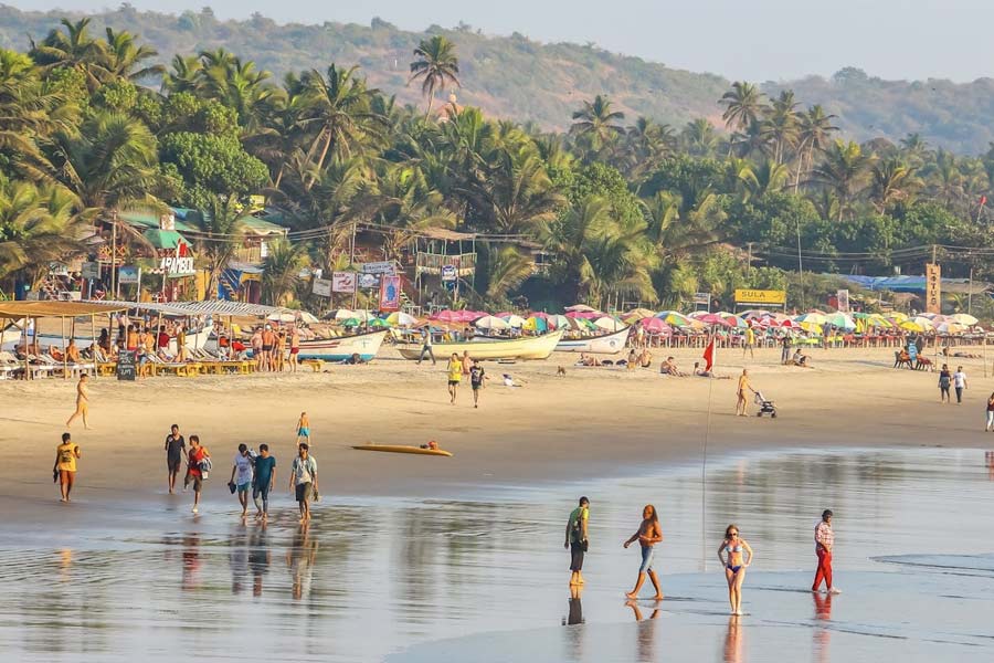 Goa Horror: Tourist claims he will probably never come back