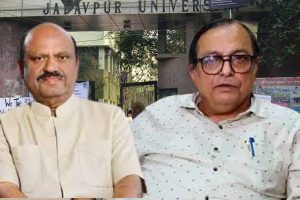 Guv CV Ananda Bose writes to Jadavpur university VC over controversial convocation