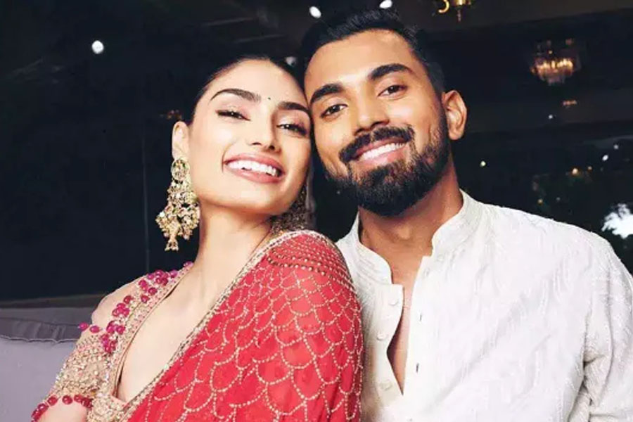 IPL 2025: KL Rahul is leaving his cute daughter behind to join the IPL