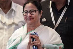 WB CM Mamata Banerjee to inaugurate a power plant at Salboni