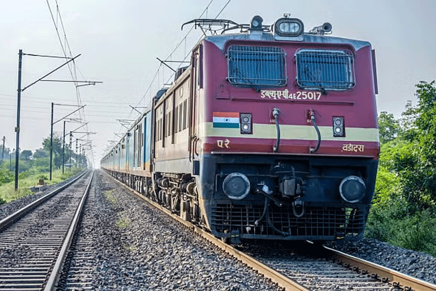 Railway Board cancels all pending departmental Group C selection due to 'irregularities'
