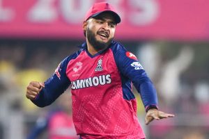 IPL 2025: RR captain Riyan Parag slammed for 'unnecessary Attitude' over throws phone to ground staff member