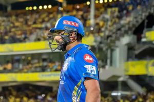 IPL 2025: Ex-cricketers question Mumbai Indians star Rohit Sharma's form