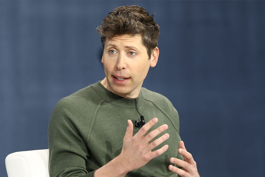 Sam Altman asks ChatGPT users to 'chill out' as Ghibli trend takes over Internet