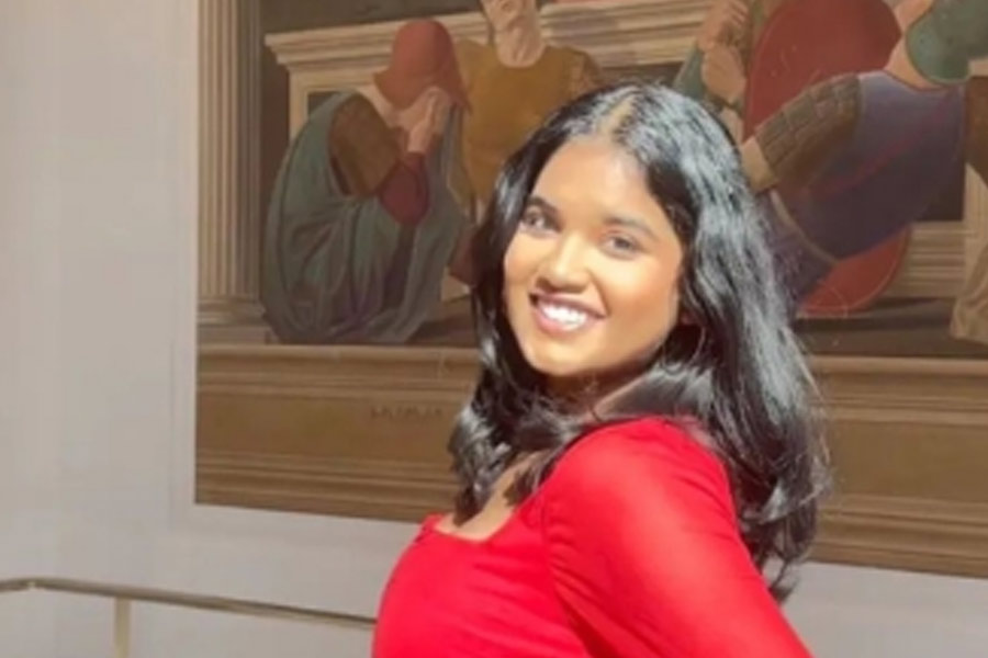 Indian-origin student missing in Dominican Republic