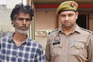 Angry over cooking dispute Uttar Pradesh man murders roommate