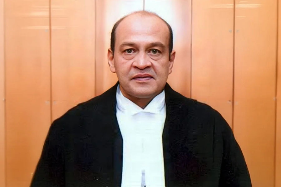 Government approves Justice Varma's transfer to Allahabad High Court