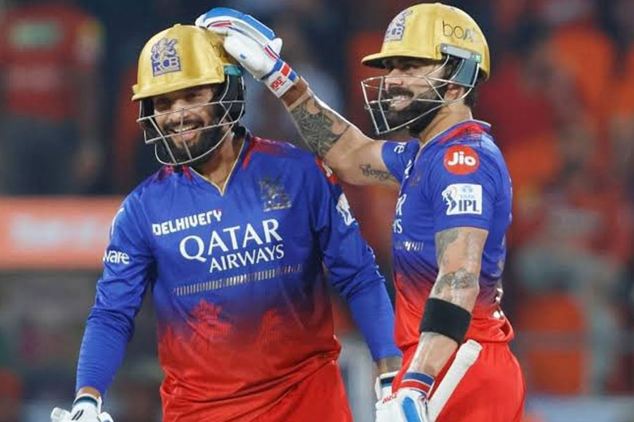 IPL 2025: Jitesh Sharma reveals why Rajat Patidar was chosen over Virat Kohli for RCB Captaincy