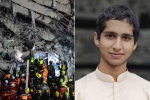 Indian astrologer Abhigya Anand prediction on Mayanmar Earthquake
