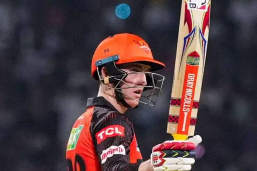 Harry Brook banned from IPL for two years