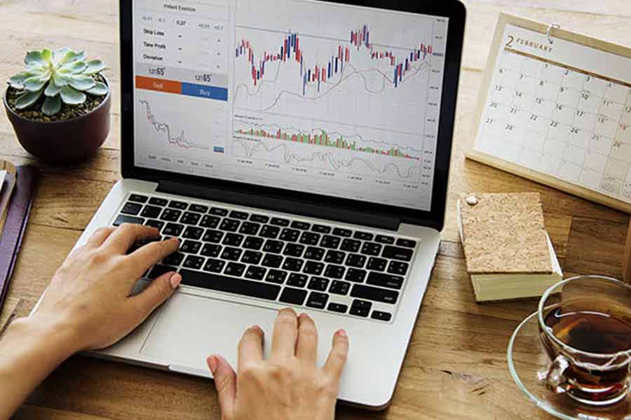 How to manage safe trading and demat accounts