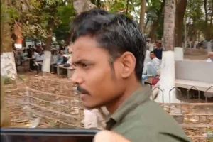 Kalyani court sentences neighbor 'uncle' to 10 years in jail for assaulting