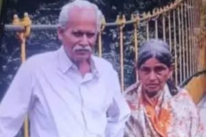 couple dies after losing Rs 50 lakh to cyber fraud in Karnataka