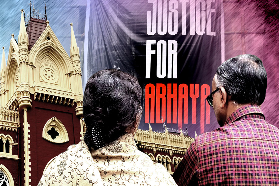 RG Kar Case: Now Calcutta HC will hear the case filed by Abhaya's family, says Supreme Court