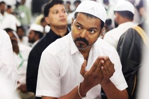 Complaint Filed Against Thalapathy Vijay For 'Insulting' Muslims During His Iftar Party