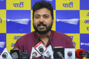 CBI raids AAP leader's house days after he was appointed as Gujarat polls co-in-charge