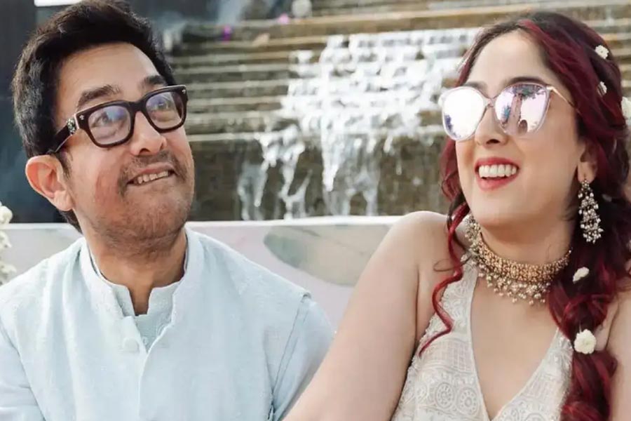 Aamir Khan's daughter Ira says she felt 'bekar' for not earning at 27