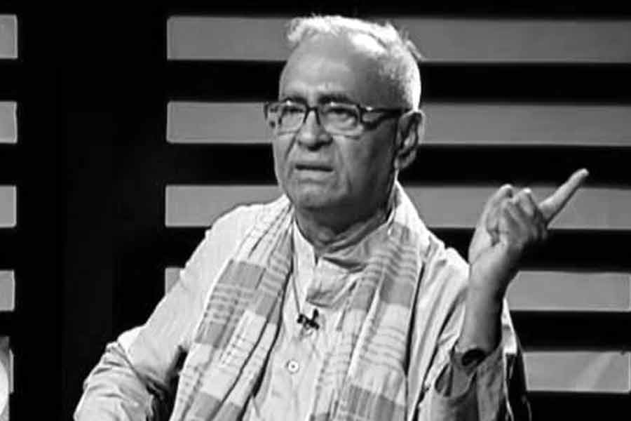 Former minister Abdur Rezzak Mollah passes away