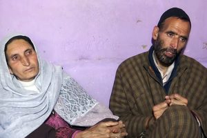 Adil Hussain's father wants strict action against Terrorists who attacked in Pahalgam