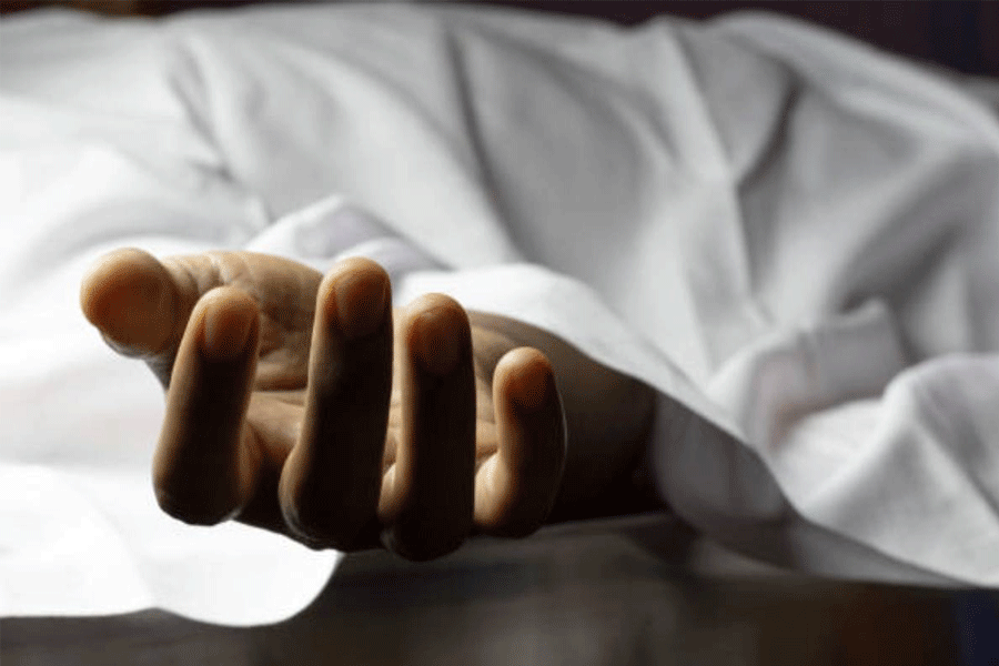 4 people publicly executed in Afghanistan