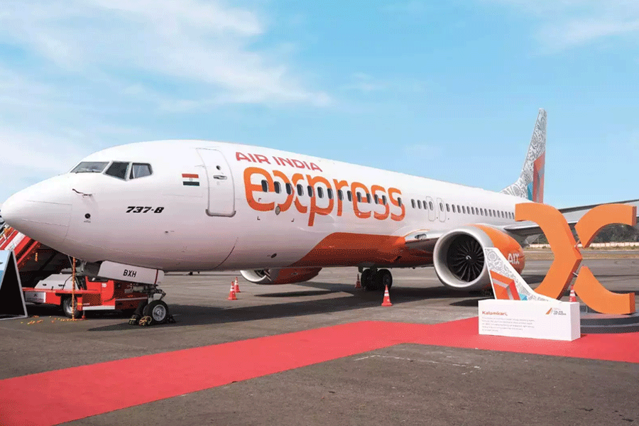 Air India Express pilot dies of cardiac arrest