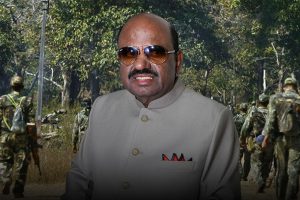 Bengal governor CV Anand Bose discusses all political parties over unrest situation in Murshidabad