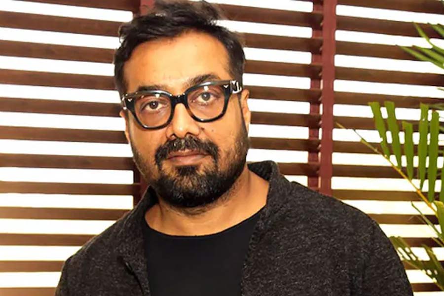 Chanakya Sena announced cash reward to ‘Blacken’ filmmaker Anurag Kashyap’s face