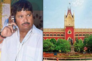 Arjun Singh gets relief from Calcutta HC