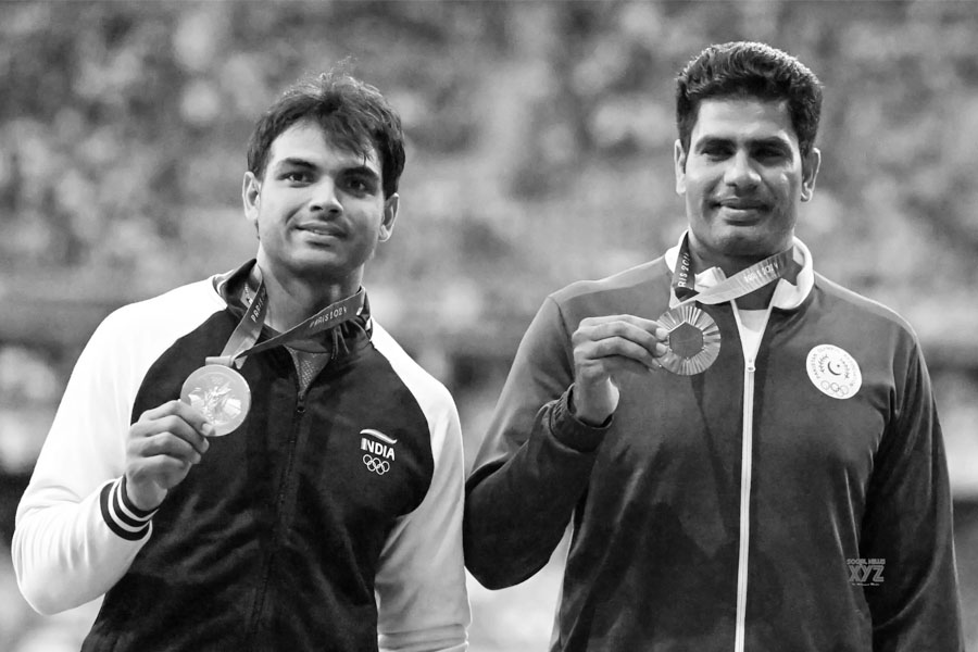 Arshad Nadeem is not coming to India to play in Neeraj's competition, is this decision due to the pahalgam incident?
