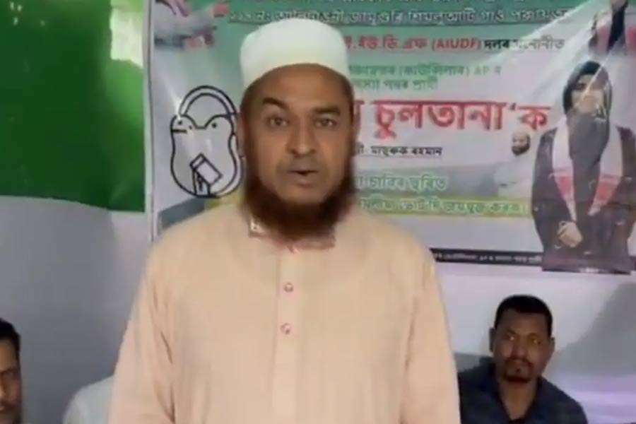 Pahalgam Terror Attack: AIUDF MLA of Assam arrested allegedly making controversial comment on Pahalagam and Pulwama attack