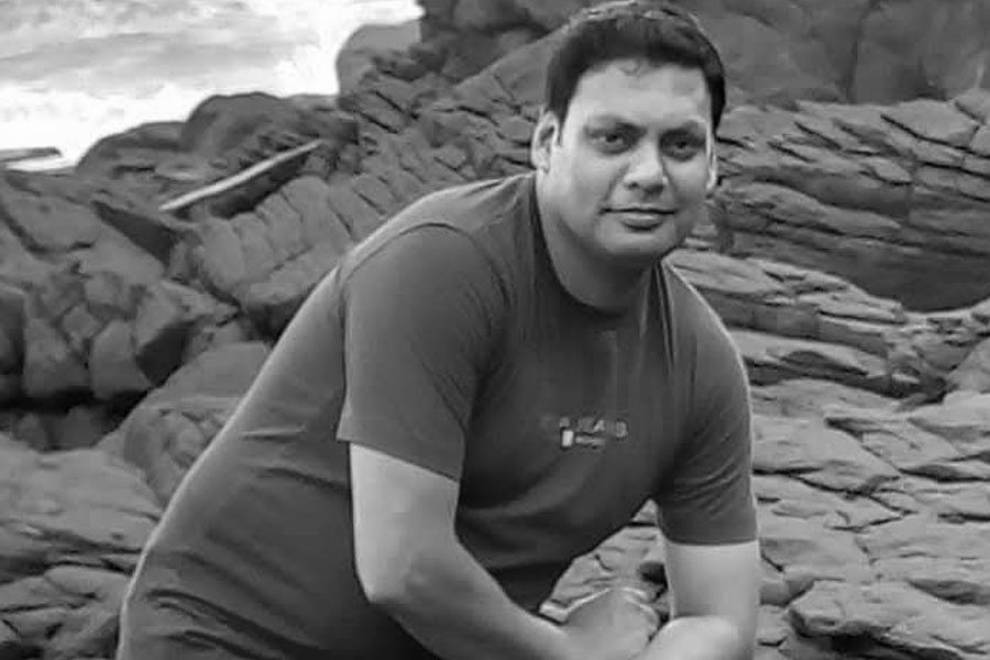Central Railway section engineer killed in Pahalgam terror attack