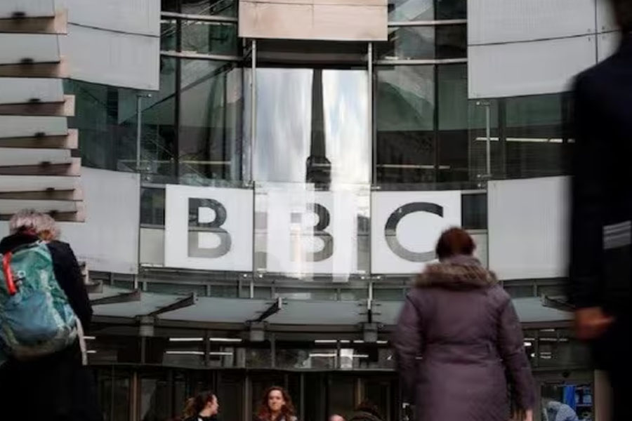 Government's stern message to BBC over its coverage of Pahalgam terror attack