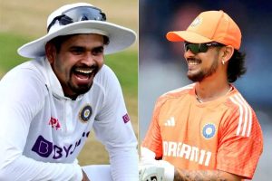 shreyas-Ishan are 'reluctant' to return to the board's contract, could Rohit-Virat retain their place?