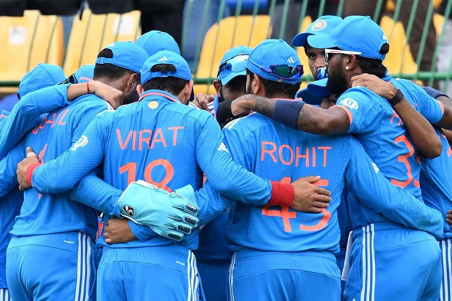 BCCI announces schedule for home series against West Indies and South Africa