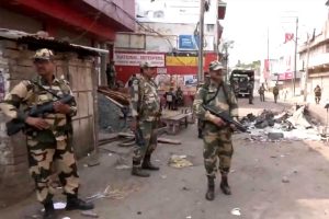 1 more injured in Murshidabad