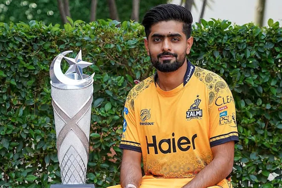 PSL's team Karachi Kings owner said Babar Azam will become a bigger player than Virat Kohli