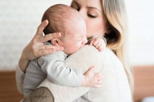 How to overcome from worm, here is remedy for your baby