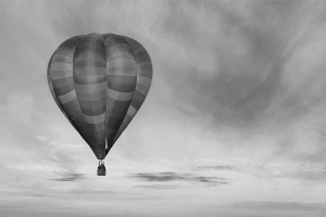 Man Gets Stuck In Hot Air Balloon In Rajasthan and Dies