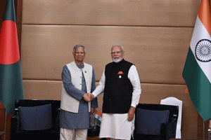 After Steps Against Pakistan Now Northeast Seeks Similar Move Against Bangladesh