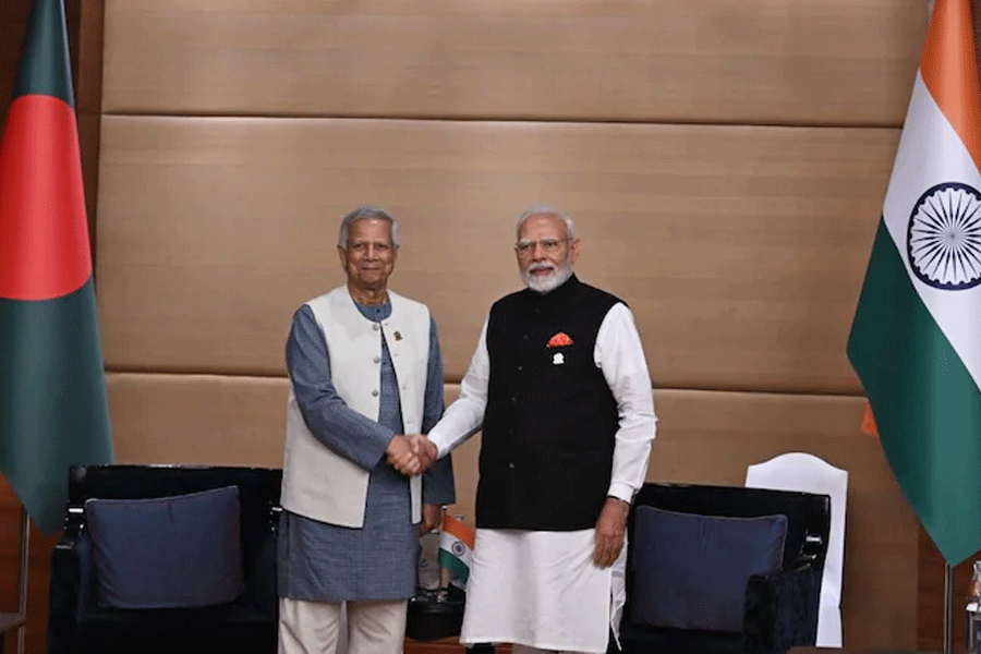 After Steps Against Pakistan Now Northeast Seeks Similar Move Against Bangladesh