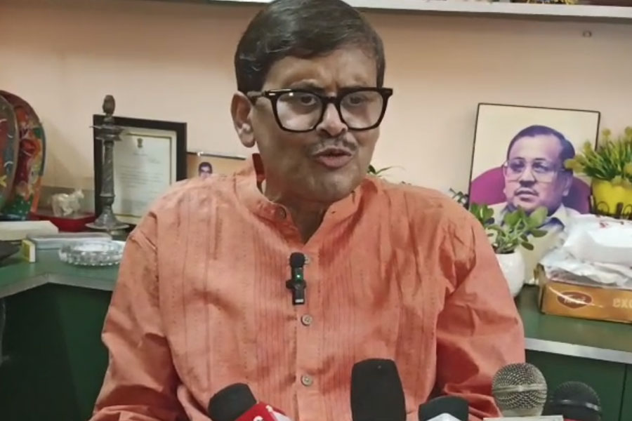 CPM leader Bansa Gopal Chowdhury blames party after rusticated, says he was framed