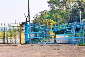 Civil aviation minister of state opens up on Burnpur Airport