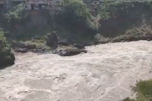PoK flood alert as Pakistan accuses India of Jhelum water release
