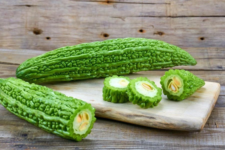 Use these five tips for reduce the bitterness of bitter gourd