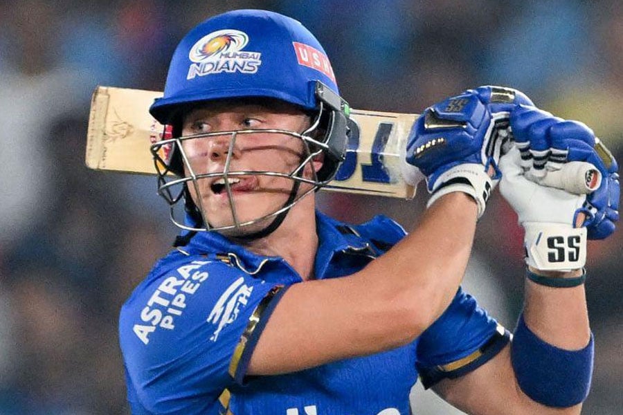 IPL 2025: CSK signs South African Cricketer Dewald Brevis as injury replacement