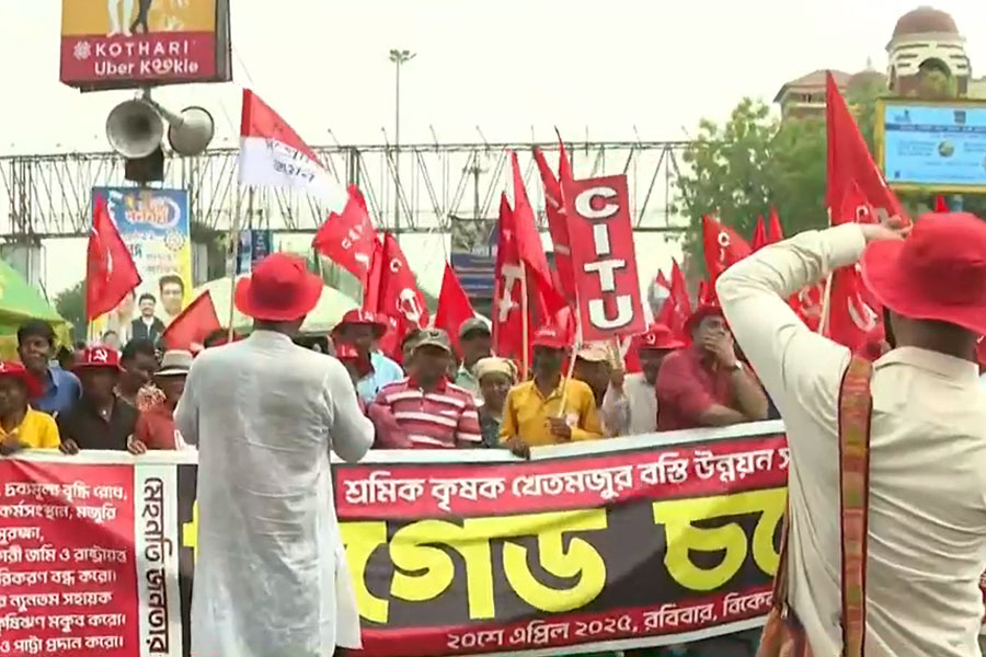 CPM Brigade LIVE: last moment preparation underway