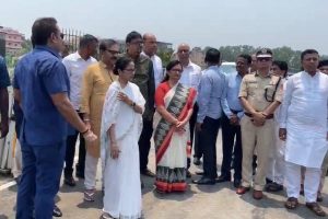 CM Mamata Banerjee says Digha Jagannath Temple is a mixture of devotion and tourism