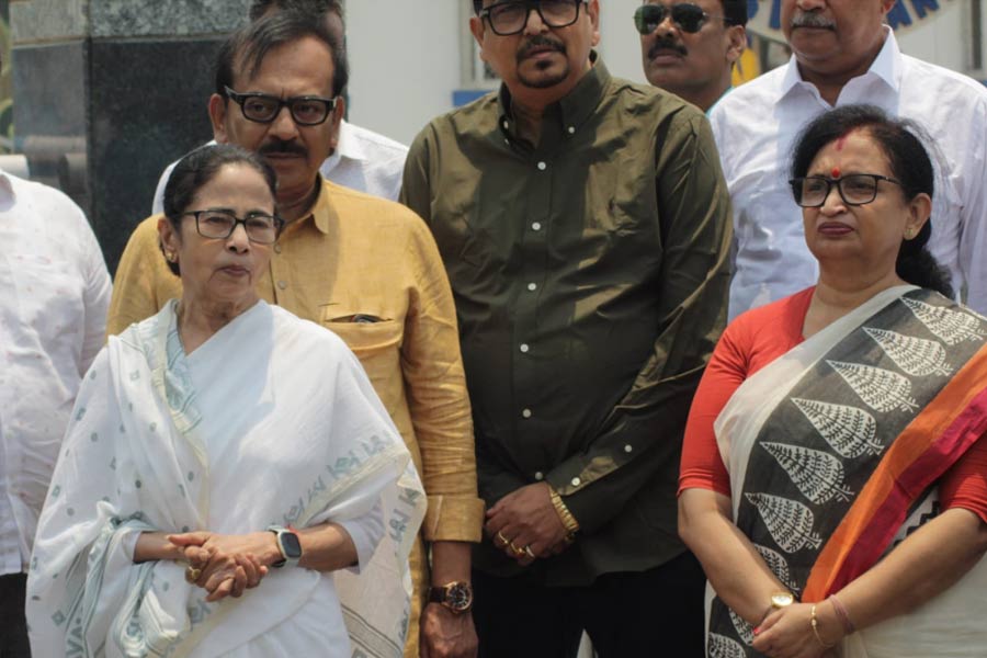 CM Mamata Banerjee says Digha Jagannath Temple is a mixture of devotion and tourism